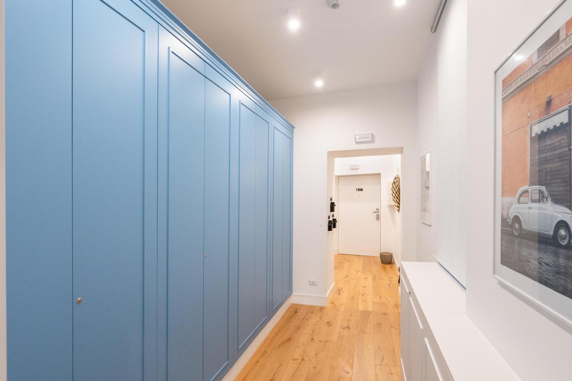 The Idyll Boutique Apartment - Suite In Napoli'S Spanish Quarters Exterior foto