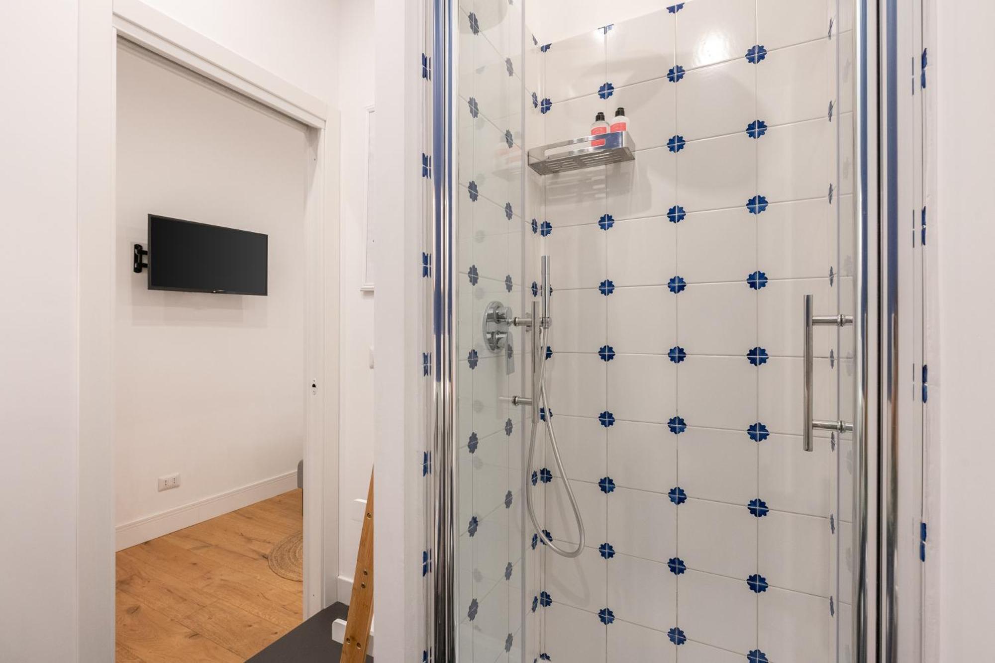 The Idyll Boutique Apartment - Suite In Napoli'S Spanish Quarters Exterior foto