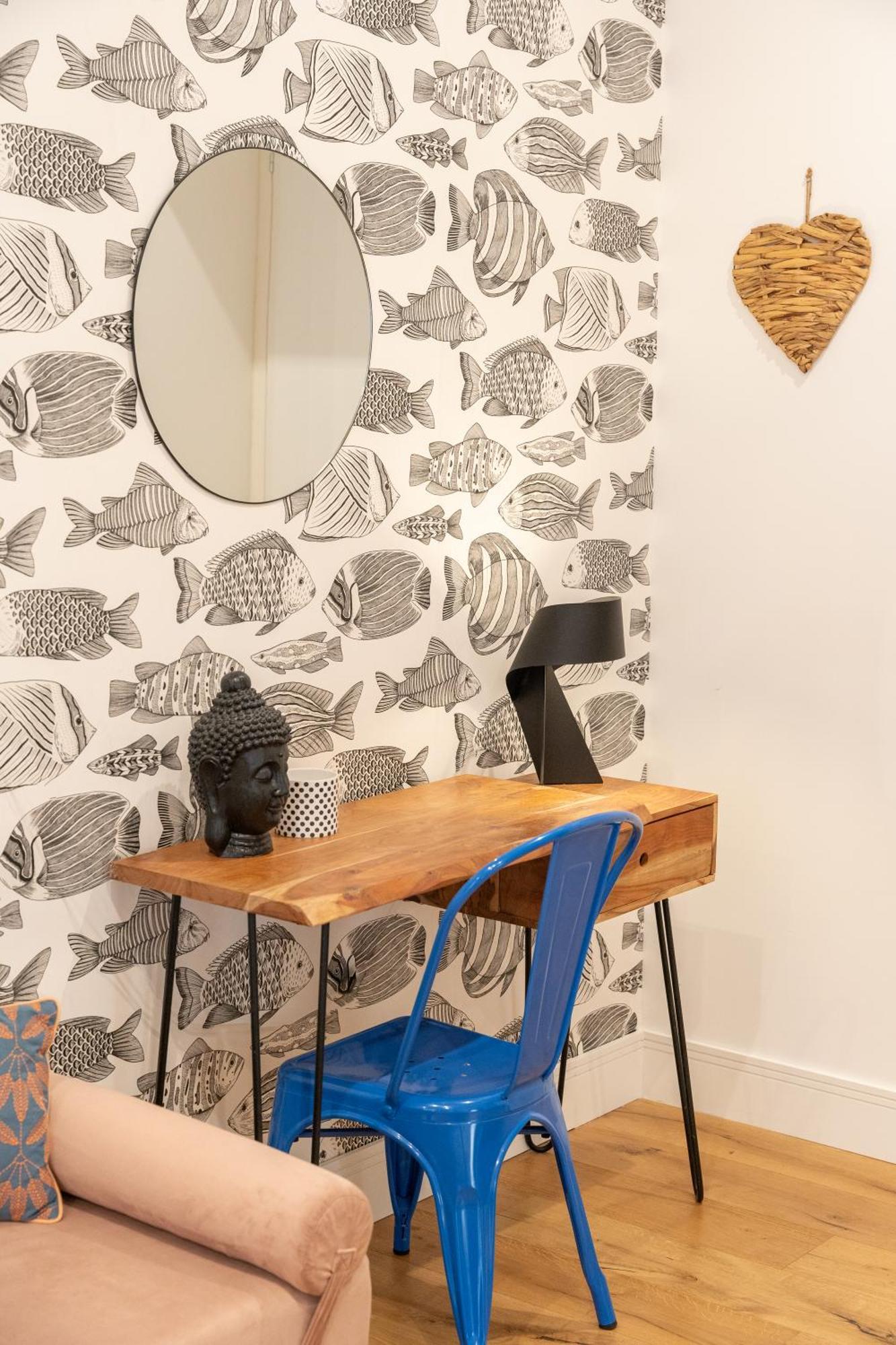 The Idyll Boutique Apartment - Suite In Napoli'S Spanish Quarters Exterior foto