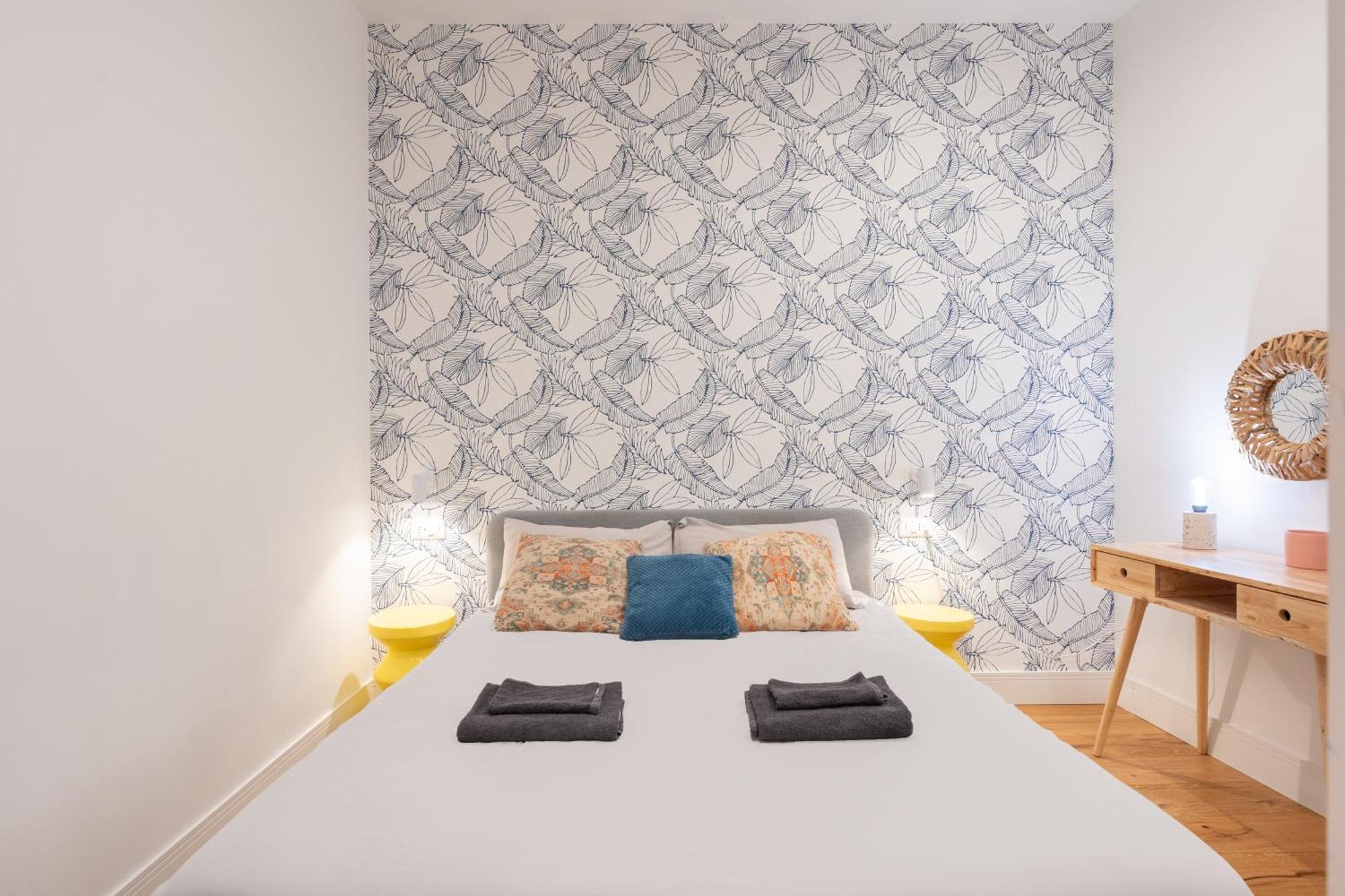 The Idyll Boutique Apartment - Suite In Napoli'S Spanish Quarters Exterior foto